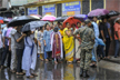 West Bengal Assembly poll: Voting begins at 15 booths of two assembly seats after EC orders repoll